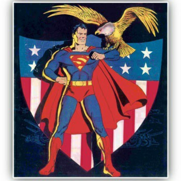 Meet your Posher, Martin - Picture 1 of 1